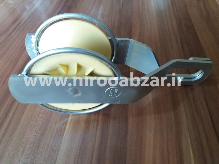 آچار آلن عایق
